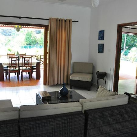 Paodise Guesthouse La Digue Zewnętrze zdjęcie