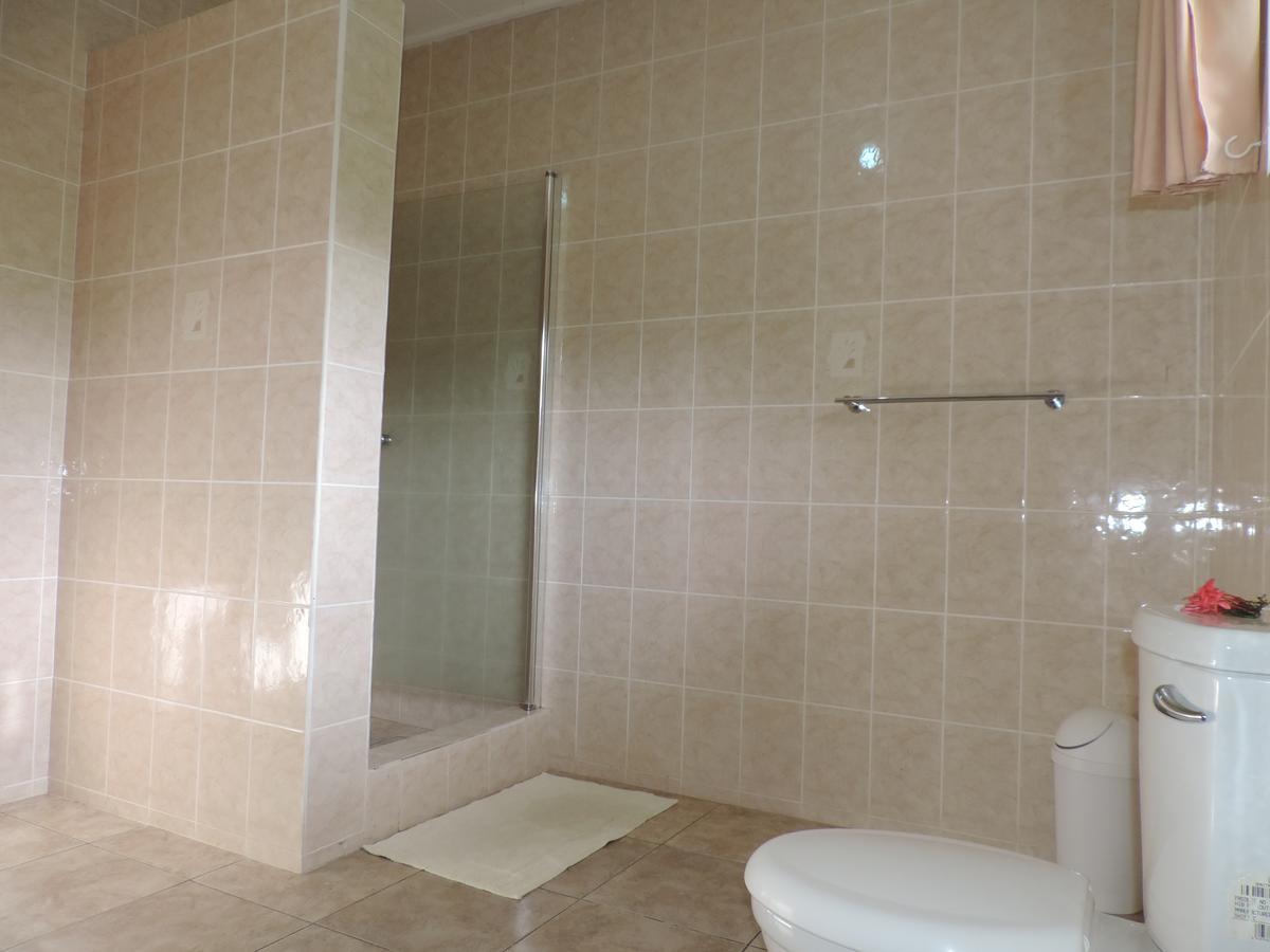 Paodise Guesthouse La Digue Zewnętrze zdjęcie