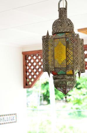 Paodise Guesthouse La Digue Zewnętrze zdjęcie