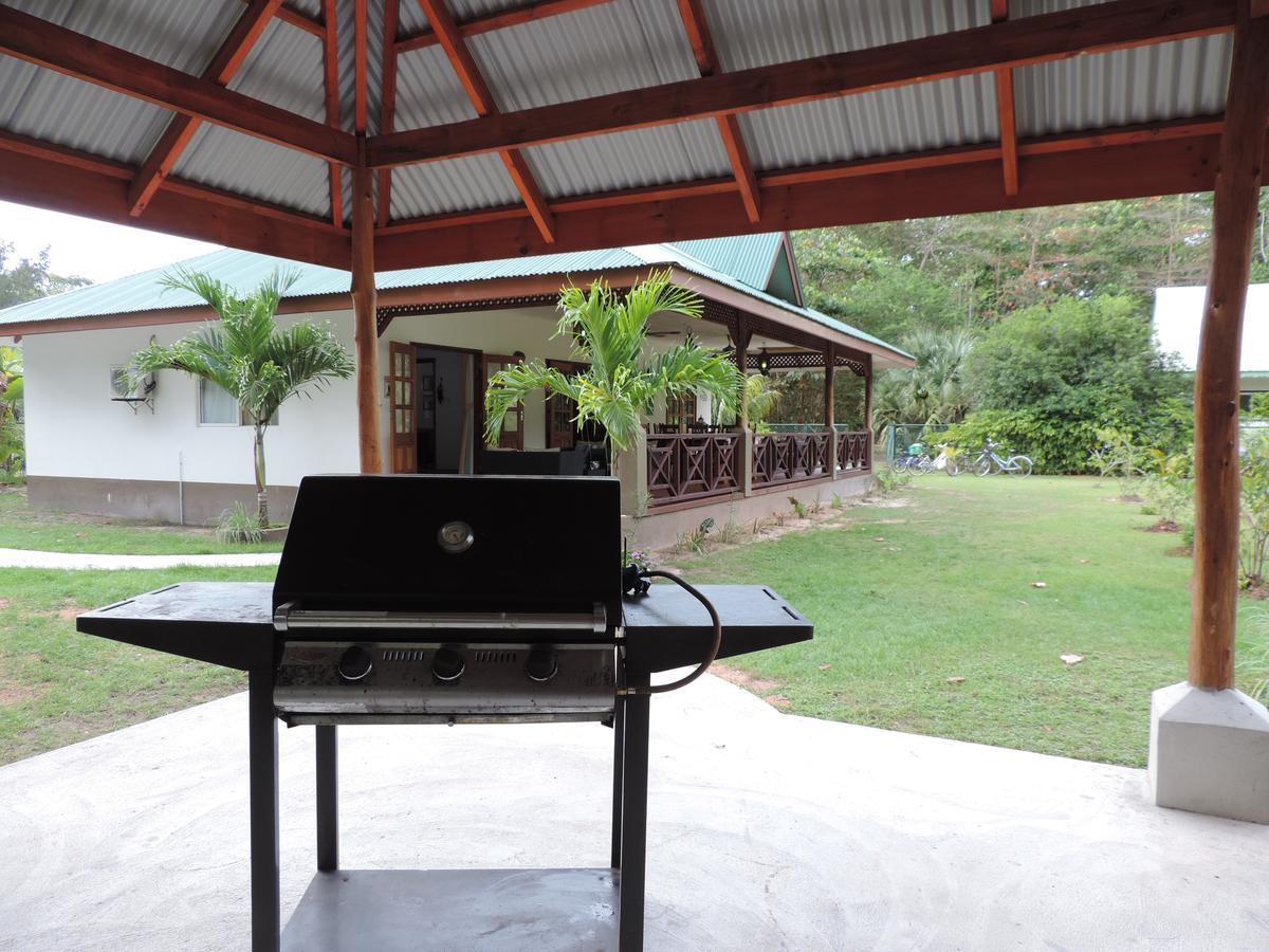 Paodise Guesthouse La Digue Zewnętrze zdjęcie