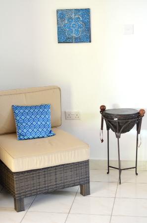 Paodise Guesthouse La Digue Zewnętrze zdjęcie
