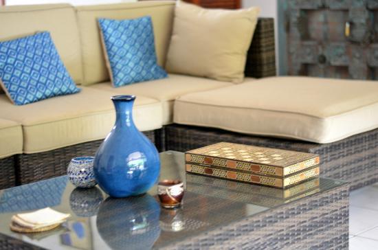 Paodise Guesthouse La Digue Zewnętrze zdjęcie