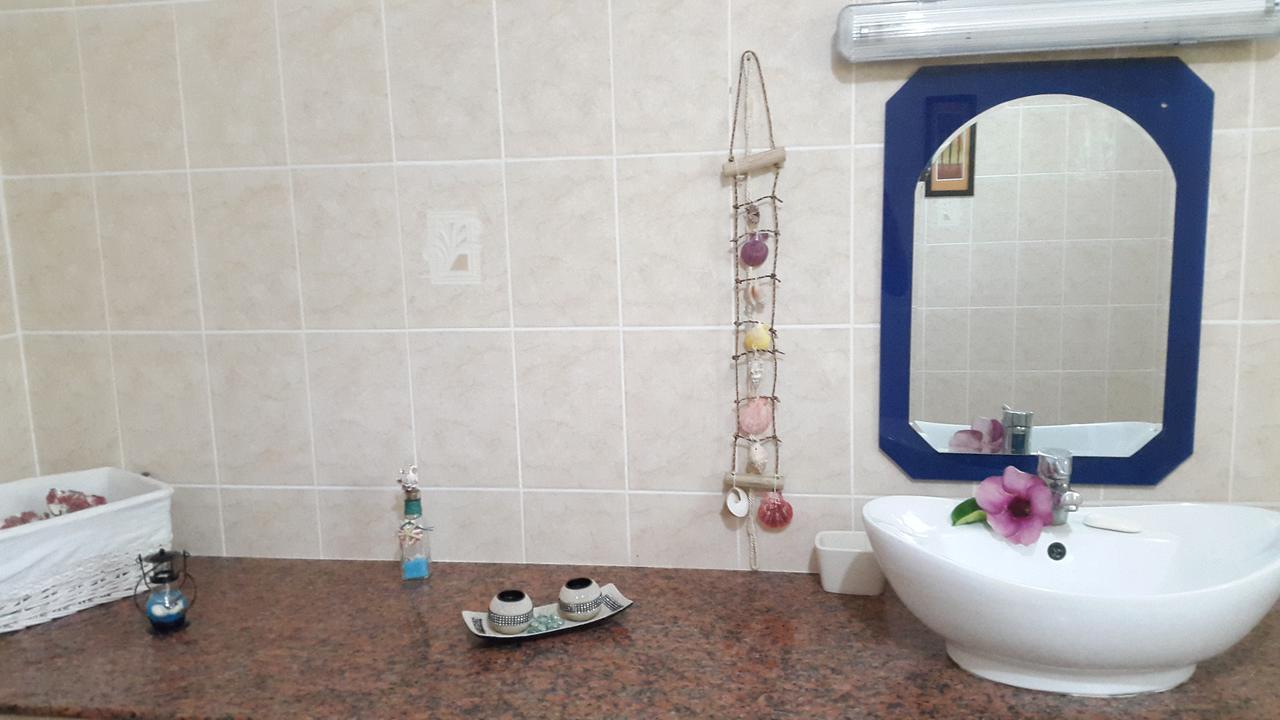 Paodise Guesthouse La Digue Zewnętrze zdjęcie