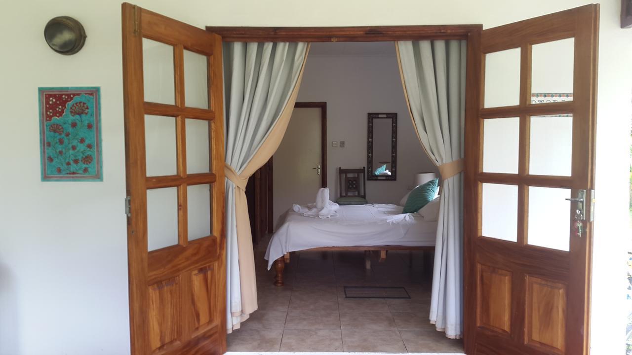 Paodise Guesthouse La Digue Zewnętrze zdjęcie